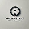 JourneyVal logo